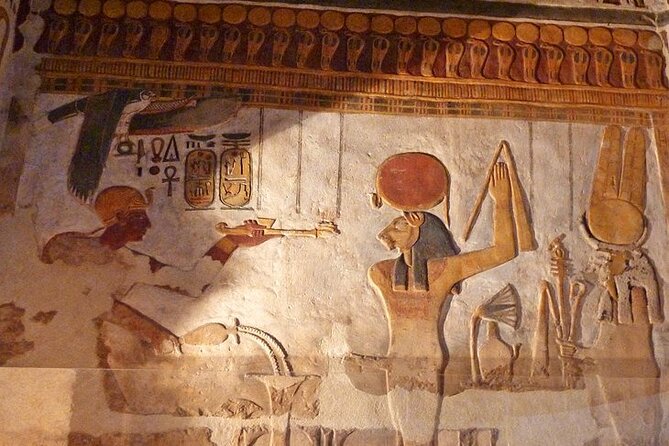 8-Days Cairo,Alexandria,Aswan,Luxor,Cruise, Abu Simbel,From Cairo - Free Cancellation Policy