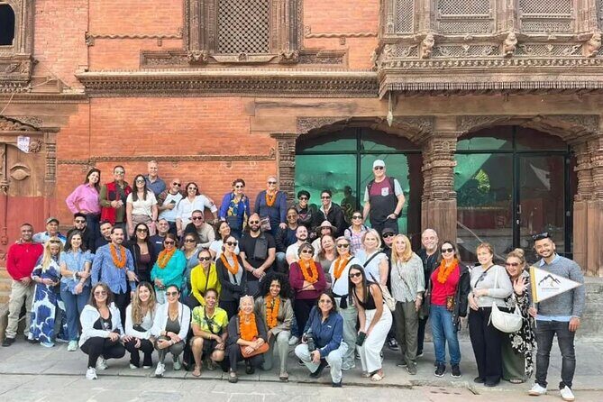 8 Days Classic Nepal Discovery Culture, Nature and Mountains - Good To Know