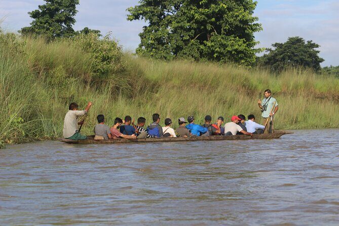 8 Days Classic Nepal Discovery Culture, Nature and Mountains - Who Should Consider This Tour?