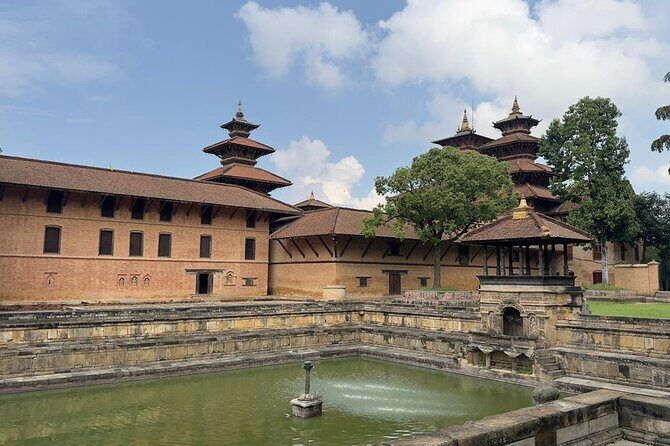 8 Days Classic Nepal Discovery Culture, Nature and Mountains - Transportation & Accommodation