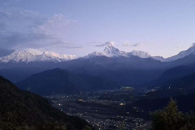 8 Days Classic Nepal Discovery Culture, Nature and Mountains - Price and Value