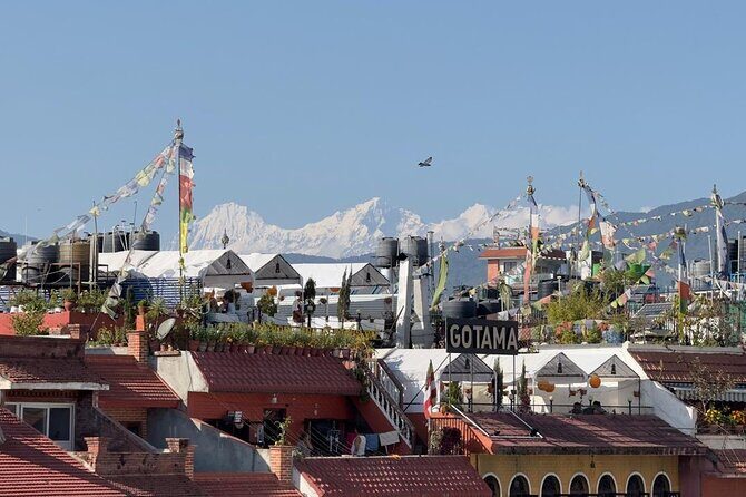 8 Days Classic Nepal Discovery Culture, Nature and Mountains - The Sum Up