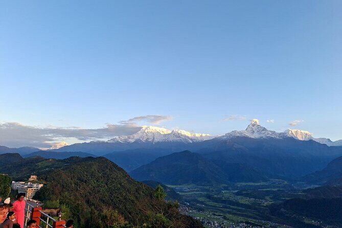 8 Days Classic Nepal Discovery Culture, Nature and Mountains - FAQ