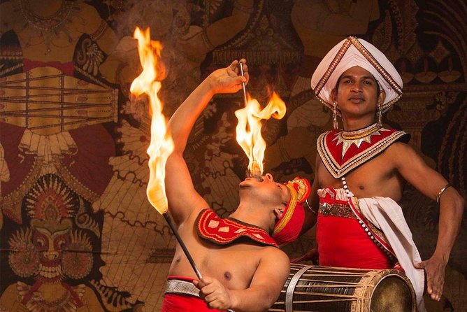 8 Days Classic Tour Sri Lanka - Accommodation Options