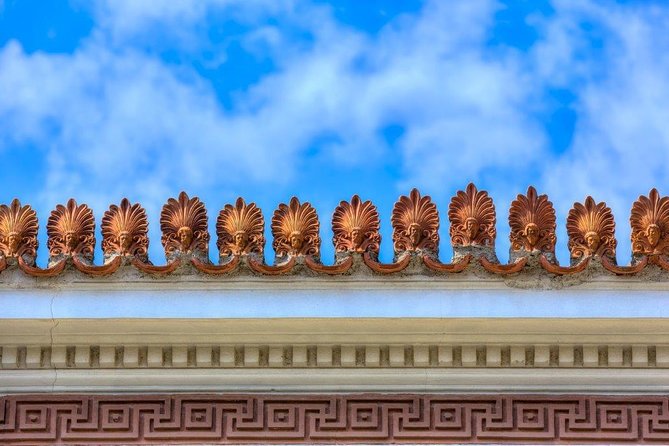 8 Days Classical Greece From Athens - Optional Excursions and Additional Costs