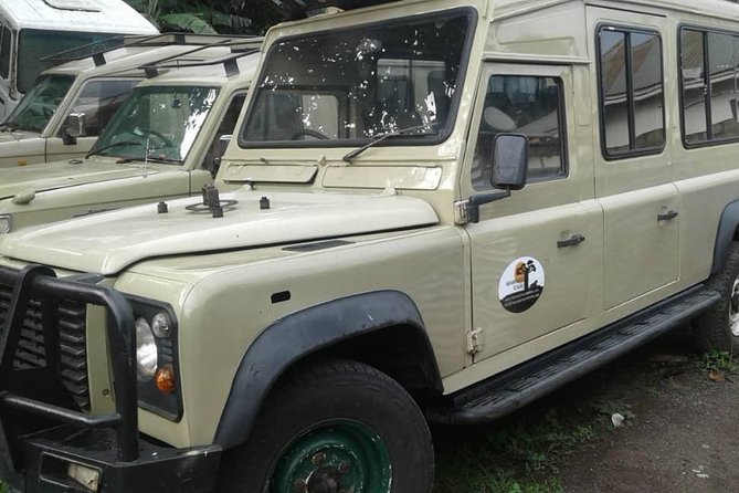 8 Days Combination Tour Zanzibar Beach & Safari Tarangire, Serengeti & Ngorongor - Logistics Information