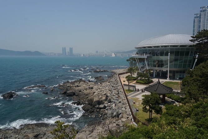 [8-days] Conquering the Korean Peninsula & Jirisan National Park Hiking - Day 2: Exploring Seouls Cultural Highlights