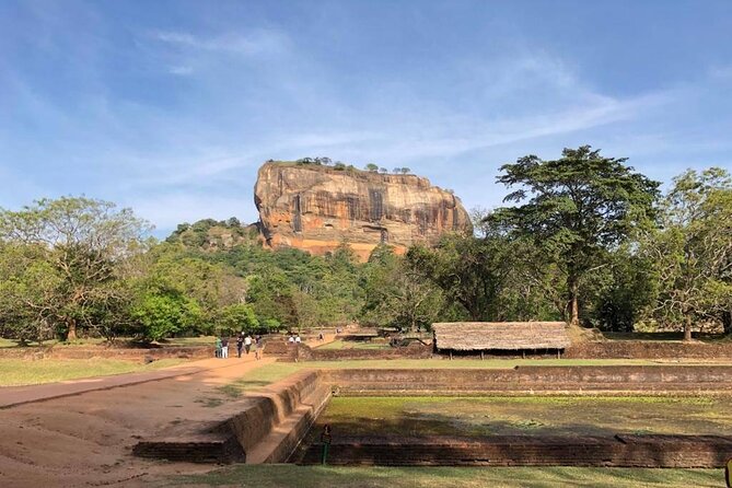 8-days Culture Triangle Tour - Booking and Confirmation Process