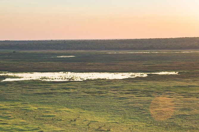 8 Days Darwin, Kakadu National Park & Katherine Gorge Escorted Tour. - Cruising the Majestic Katherine Gorge