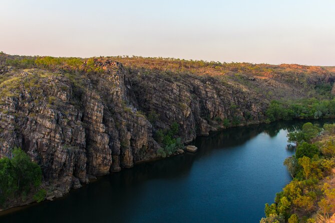 8 Days Darwin, Kakadu National Park & Katherine Gorge Escorted Tour. - Indigenous Culture and History