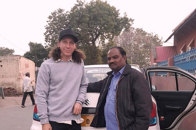 8-Days Delhi,Varanasi,Agra and Jaipur.includes,Hotel,Vehicle And Train Tickets. - Inclusions and Exclusions