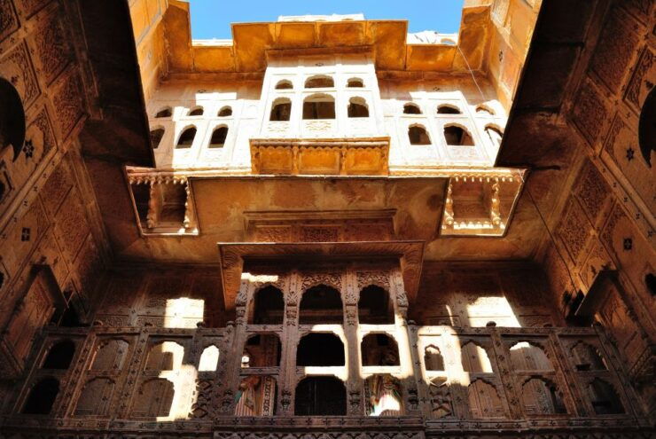 8 - Days Desert Tour of Jodhpur, Jaisalmer and Bikaner - Good To Know