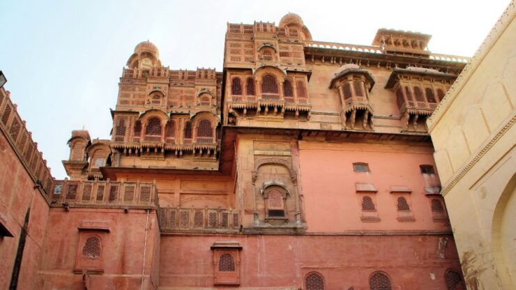 8 - Days Desert Tour of Jodhpur, Jaisalmer and Bikaner - Tour Duration and Pricing