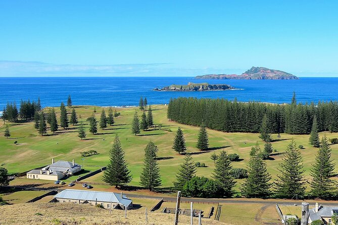 8 Days Drive / Stay / Tour in Norfolk Island - Common Questions