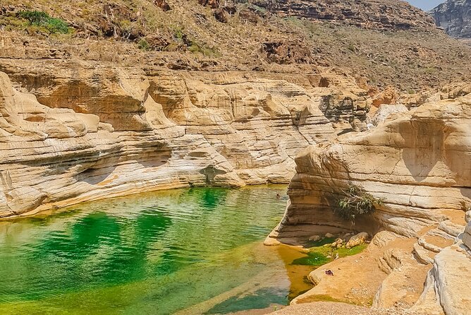 8 Days - Enchanting Socotra Escape - Booking and Contact Details