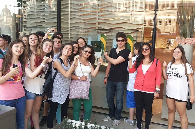 8 Days English and Engineering University Program in London - Pricing and Booking Details