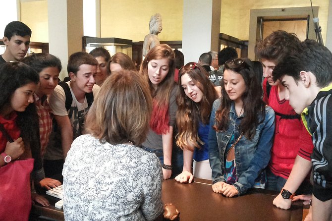 8 Days English and Engineering University Program in London - Other Information