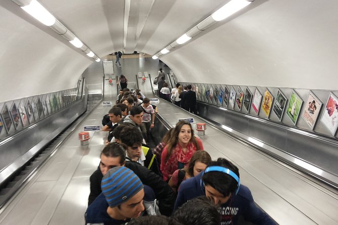 8 Days English and Engineering University Program in London - Common Questions