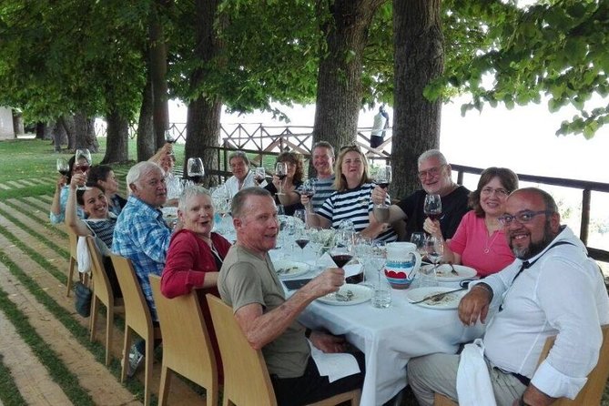 8 Days Escorted Tour Sardinia Amore Mio - Accommodation Details