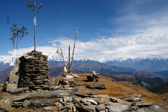 8 Days Everest Pikey Peak Trek - Trek Highlights