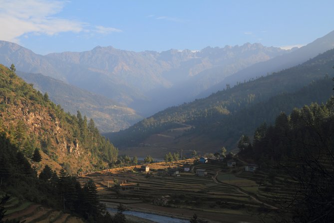 8 Days Everest Pikey Peak Trek - Trekking Permits and Paperwork