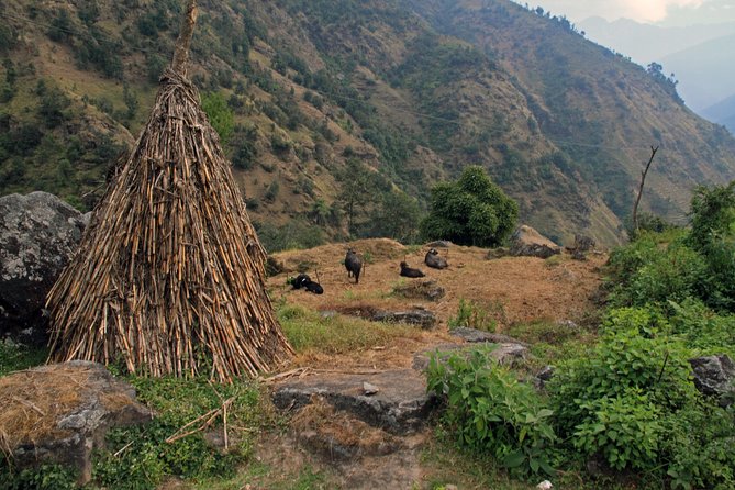 8 Days Everest Pikey Peak Trek - Transportation and Transfers