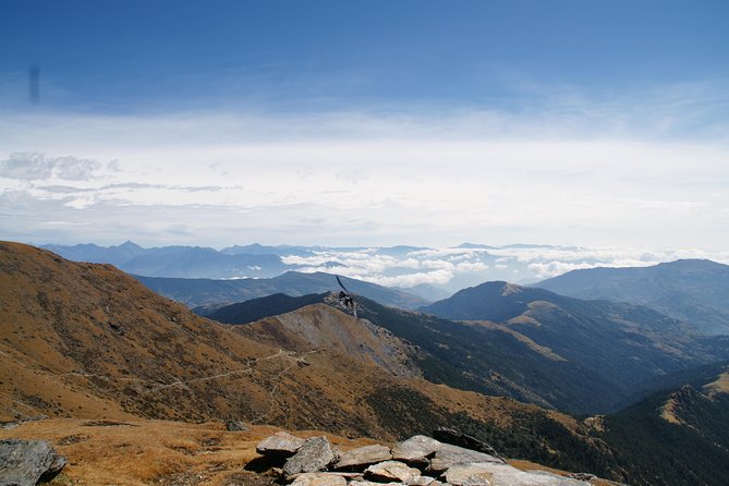 8 Days Everest Pikey Peak Trek - Additional Inclusions and Exclusions