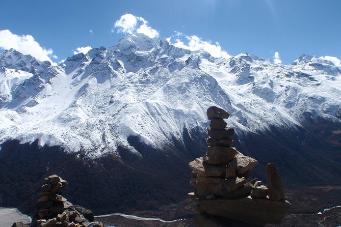 8 Days Exciting Langtang Valley Trek From Kathmandu - Starting Point: Kathmandu