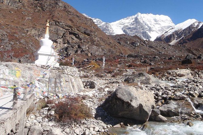8 Days Exciting Langtang Valley Trek From Kathmandu - Common Questions