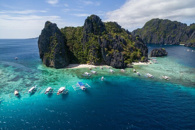 8 Days Exploration of Best Beaches in Palawan Island Philippines - A Detailed Dive into the Tour Experience