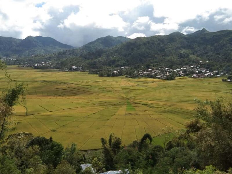 8-Days Explore Flores With English Speaking Driver - The Journey Begins: Day-by-Day Breakdown