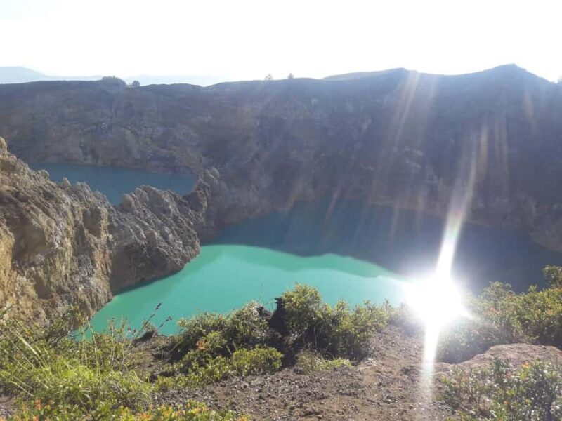 8-Days Explore Flores With English Speaking Driver - Authentic Experiences and Traveler Insights