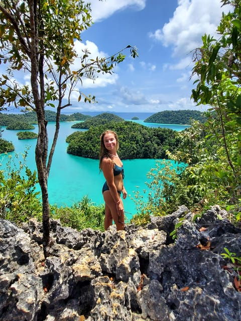 8 Days Explore Raja Ampat (Start From Bali ) - Detailed Itinerary