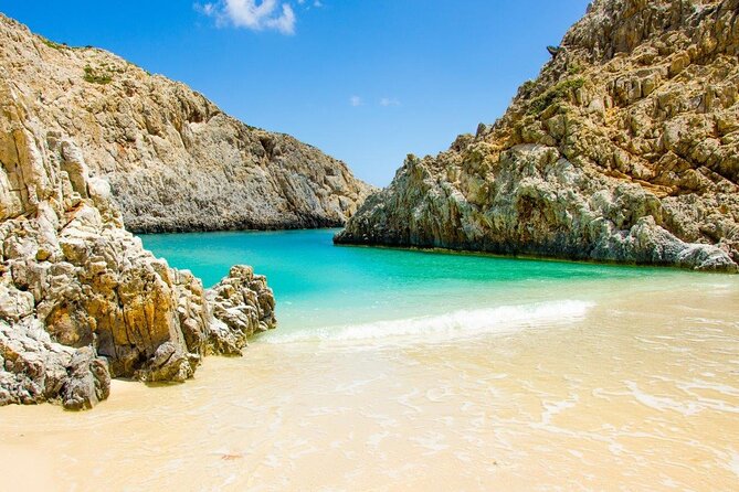 8 Days Exploring Crete From Heraklion - The Sum Up