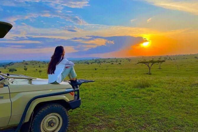 8 Days Follow the Wildebeest Migration River Crossing Safari - Cultural Experiences