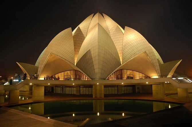 8 Days GOLDEN TRIANGLE EXCURSION WITH RANTHAMBORE WILDLIFE SAFARI - Customer Reviews