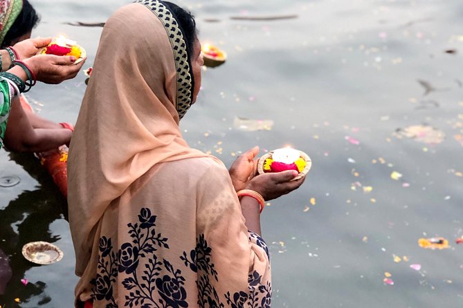 8 Days Golden Triangle Tour With Haridwar Rishikesh - Rishikesh Wonders