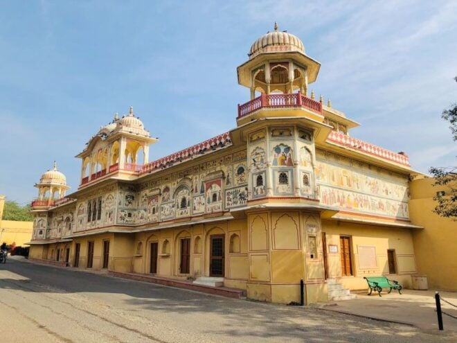 8 - Days Golden Triangle Tour With Jodhpur - Booking Information