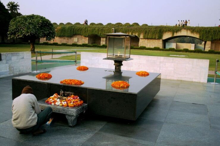 8 - Days Golden Triangle Tour With Jodhpur - Good To Know