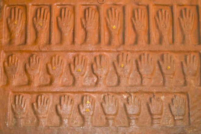 8 - Days Golden Triangle Tour With Jodhpur - Detailed Itinerary