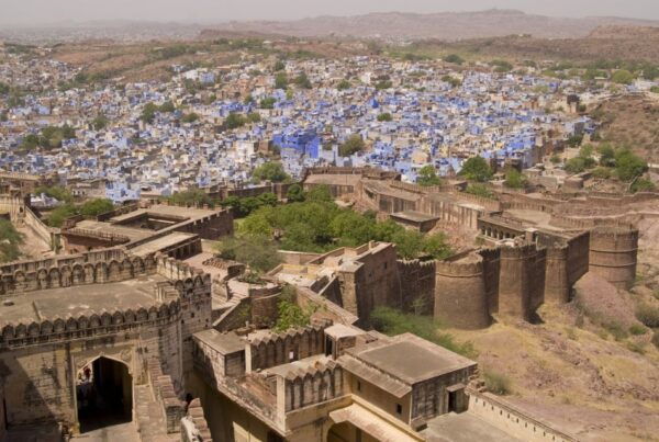 8 - Days Golden Triangle Tour With Jodhpur - Additional Information