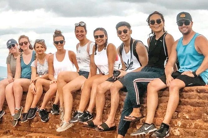 8 Days Guided Cultural Small Group Tour of Sri Lanka - Good To Know  