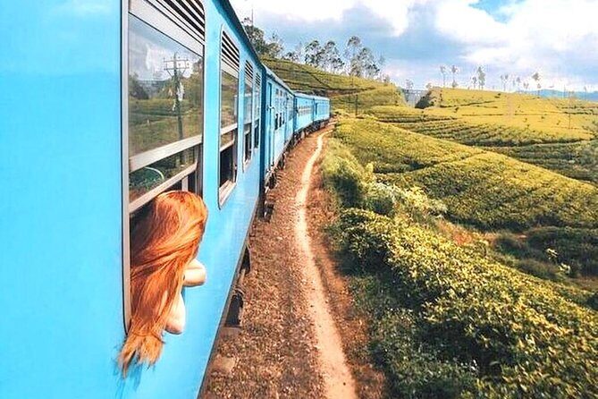 8 Days Guided Cultural Small Group Tour of Sri Lanka - FAQ  