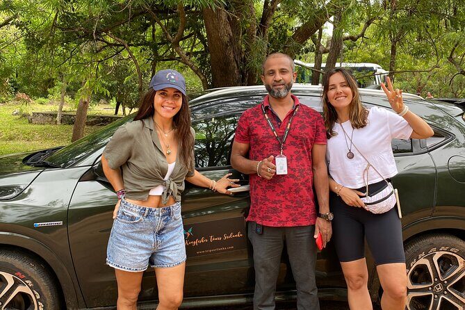 8 Days Guided Cultural Small Group Tour of Sri Lanka - The Itinerary Breakdown: What to Expect