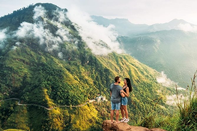 8 Days Guided Cultural Small Group Tour of Sri Lanka - Inclusions and Exclusions
