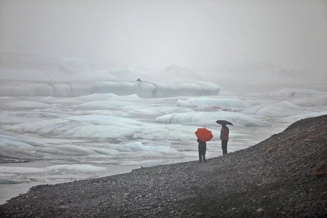 8-Days Guided Iceland Circle Tour From Reykjavík - Date and Traveler Selection