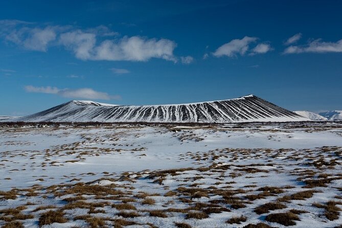 8-Days Guided Iceland Circle Tour From Reykjavík - Pickup Details