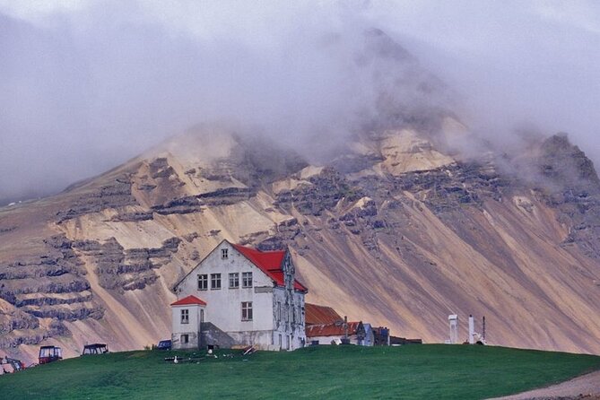 8-Days Guided Iceland Circle Tour From Reykjavík - Expectations and Cancellation Policy