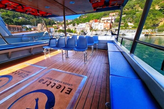 8-Days Guided Tour on the Calabrian Sea With Tastings - Additional Tasting Experiences