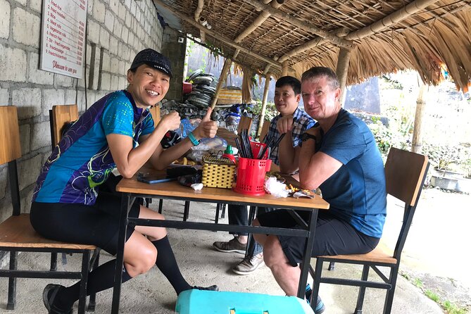 8 Days Ha Giang Loop Cycling Tours Vietnam - Cycling Routes and Landscapes